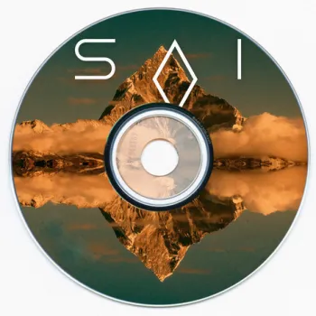 SAI cover art
