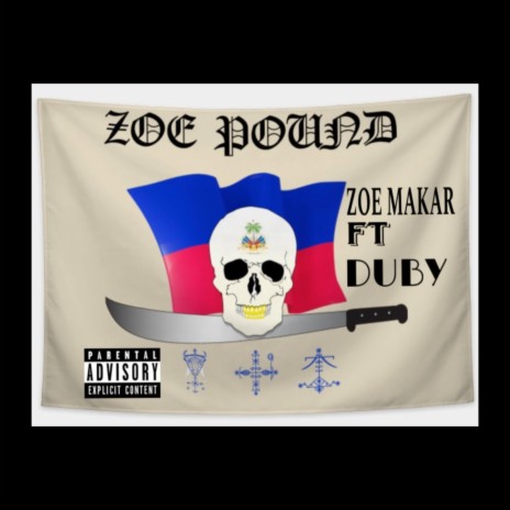 Zoe Pound