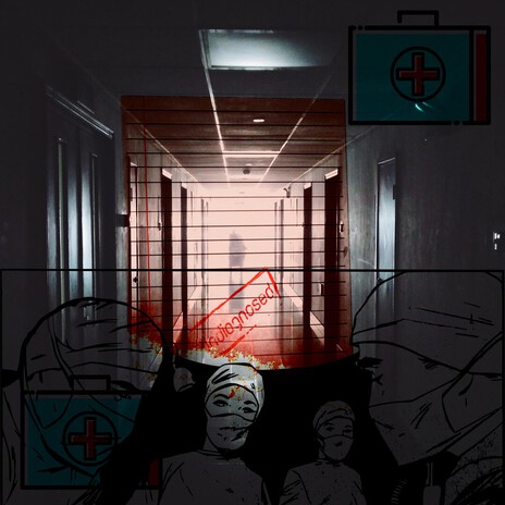 undiagnosed cover art