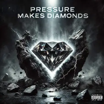 PMD cover art