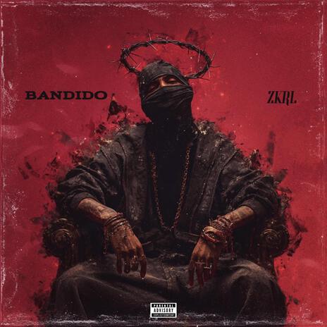 Bandido cover art