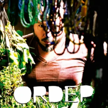 Alafiá cover art