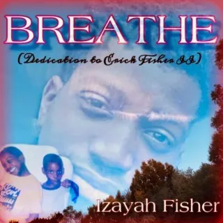 Breathe cover art