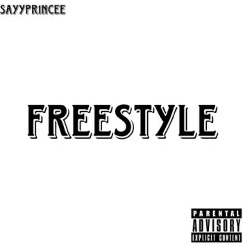 Freesyle cover art