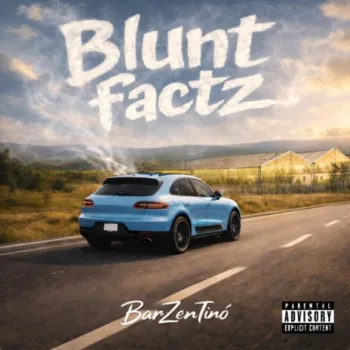 Blunt FactZ cover art