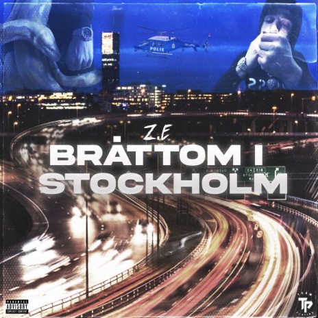 Bära eller Brista ft. HK MadeIt cover art