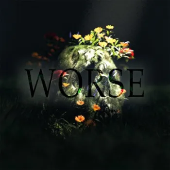 Worse cover art