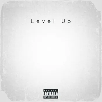 Level Up cover art