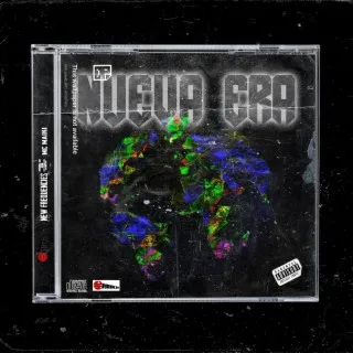 MC Maiki cover art