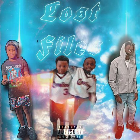 TwoManNoHook ft. LAJAC cover art