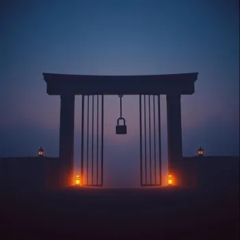 Secret cover art