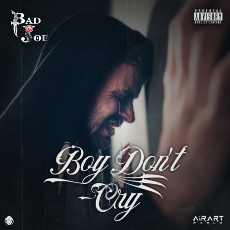 Boy Don't Cry