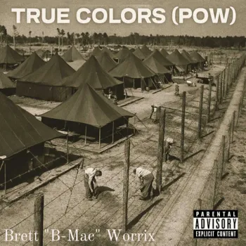 True Colors (Pow) cover art