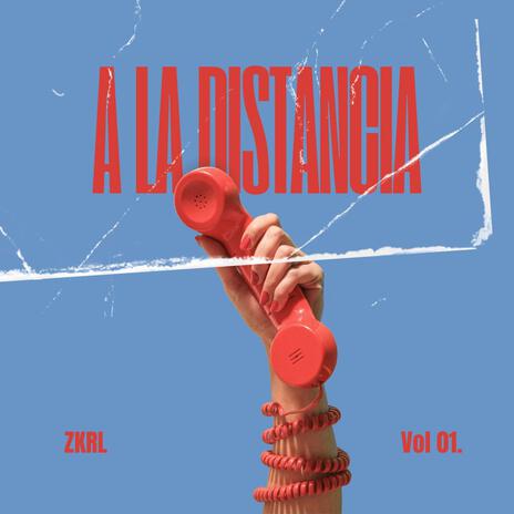 Trayecto cover art