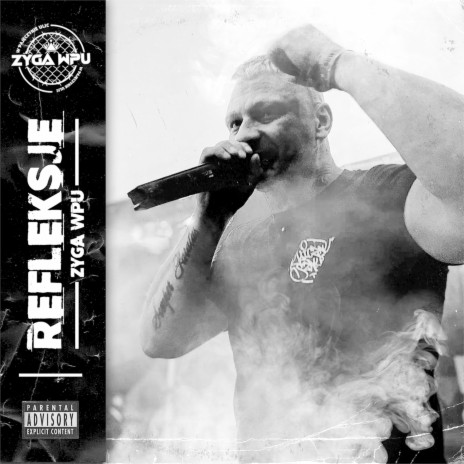 Rap Zajawka ft. Wojtas PPR & Shogun