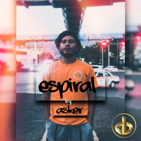 Espiral (Asker) ft. Bussines Studios cover art