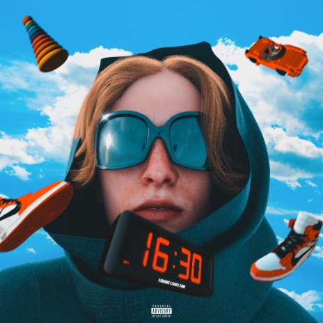 Шум cover art