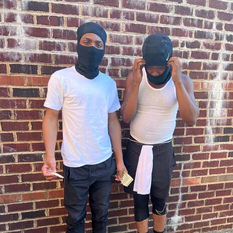 KKK ft. TrxpGoon cover art