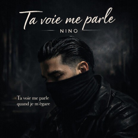 Ta voie me parle