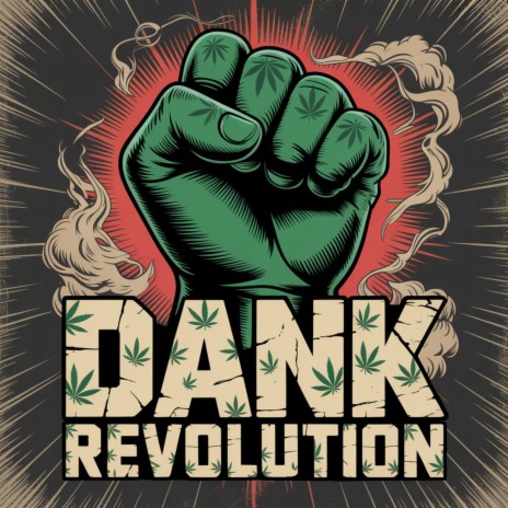 Dank Flamingo Puffin Freedom cover art