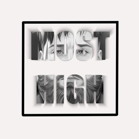 Most High cover art