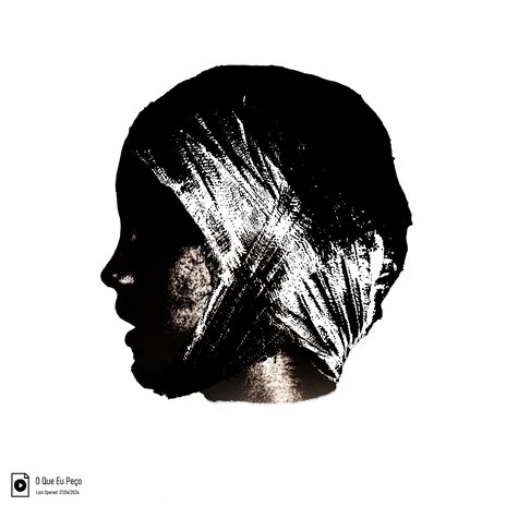 O Que Eu Peço ft. Jonitan & DavidTheOne cover art