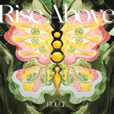 Rise Above cover art