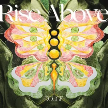 Rise Above cover art