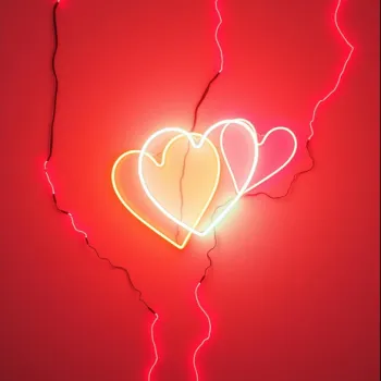 The Only Way cover art
