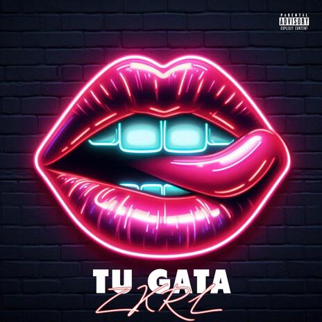 Tu gato cover art