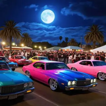 Lowrider Legacy cover art