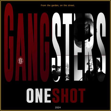 Gangsters cover art
