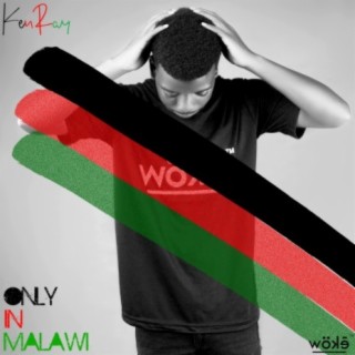 Kev'Wayi