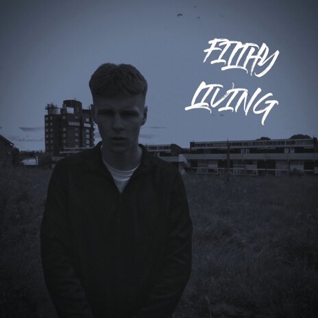Root of My Evil cover art