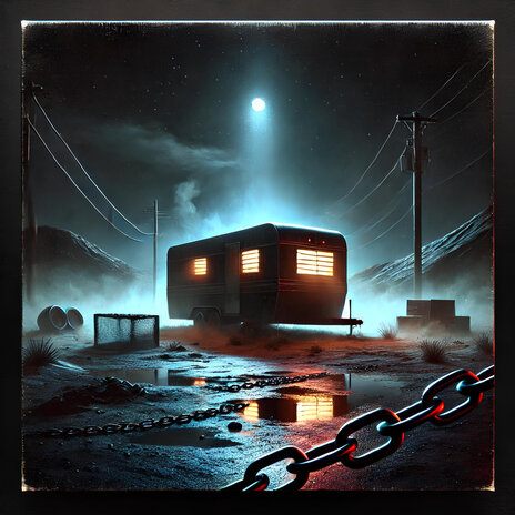 Las Cadenas de Jesee cover art