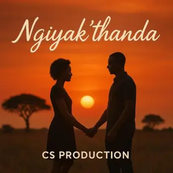 Ngiyak’thanda cover art