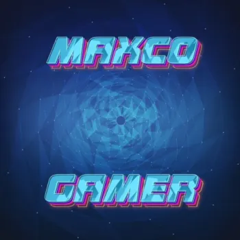 Gamer (Deluxe) cover art