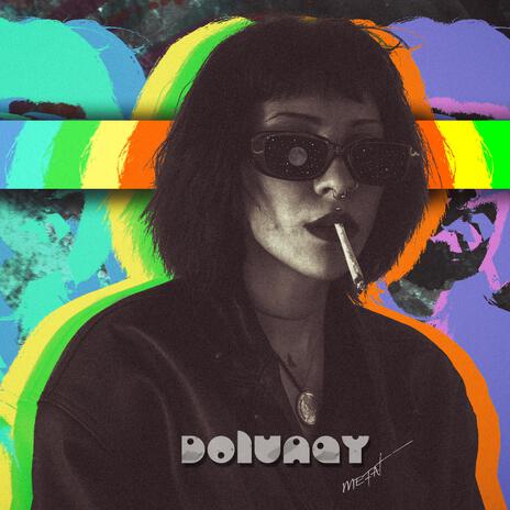 Dolunay cover art