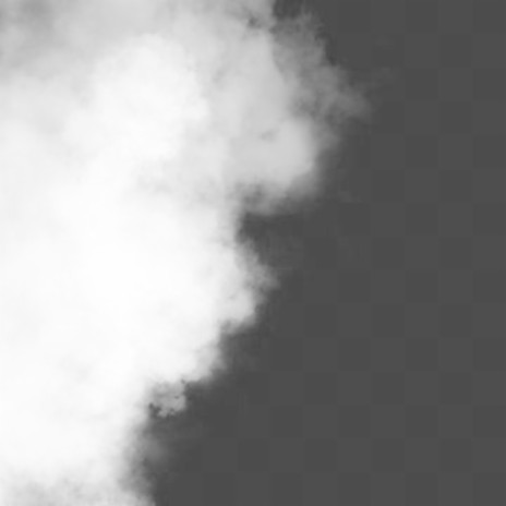 Smoken cover art