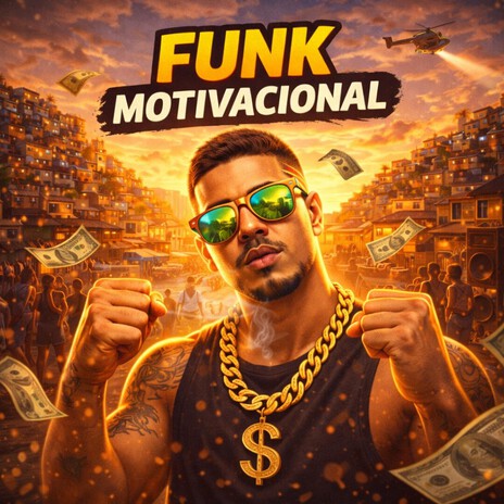 Funk Motivacional
