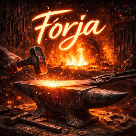 Forja