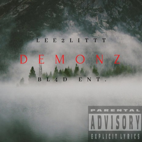 DEMONZ cover art