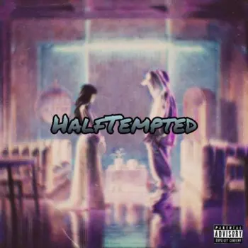 Half Tempted (HT) cover art