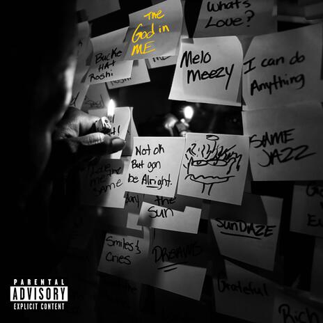 Scabs ft. Melo Meezy & ZoeRene cover art