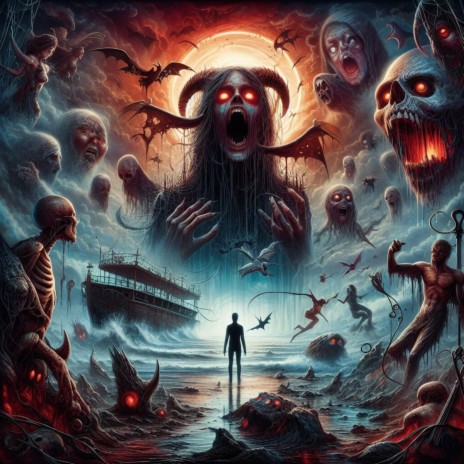 Soul In Shadows