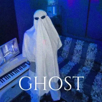 Ghost ft. Katame cover art