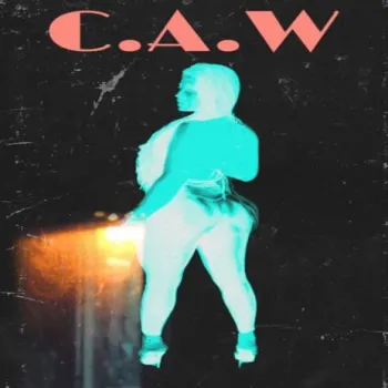 C.A.W cover art