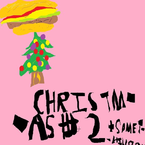 Something Burger ft. Finn! & Lil' Puddle