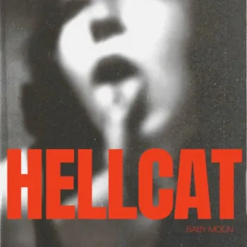 Hellcat cover art