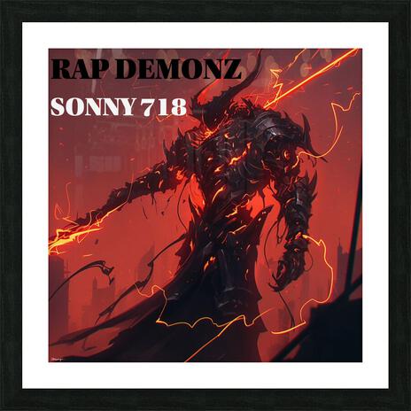 Rap Demonz cover art